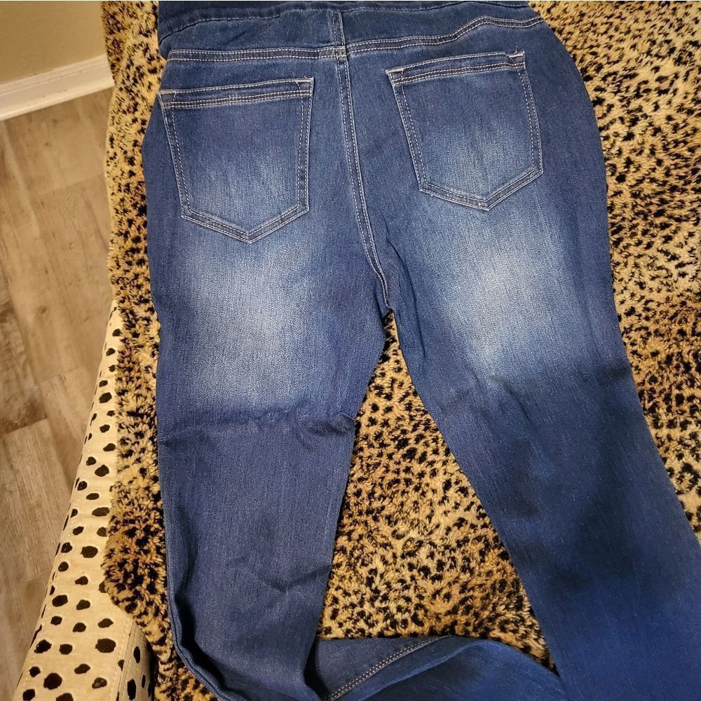 Lei SKINNY JEANS - Picture 2 of 3